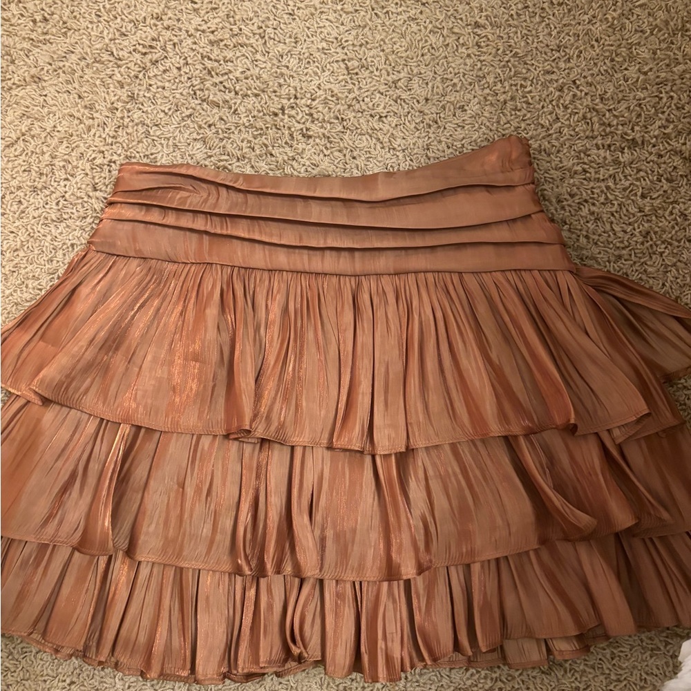 Do+be skirt